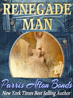 cover image of Renegade Man